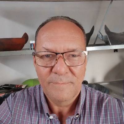 Marcos David
